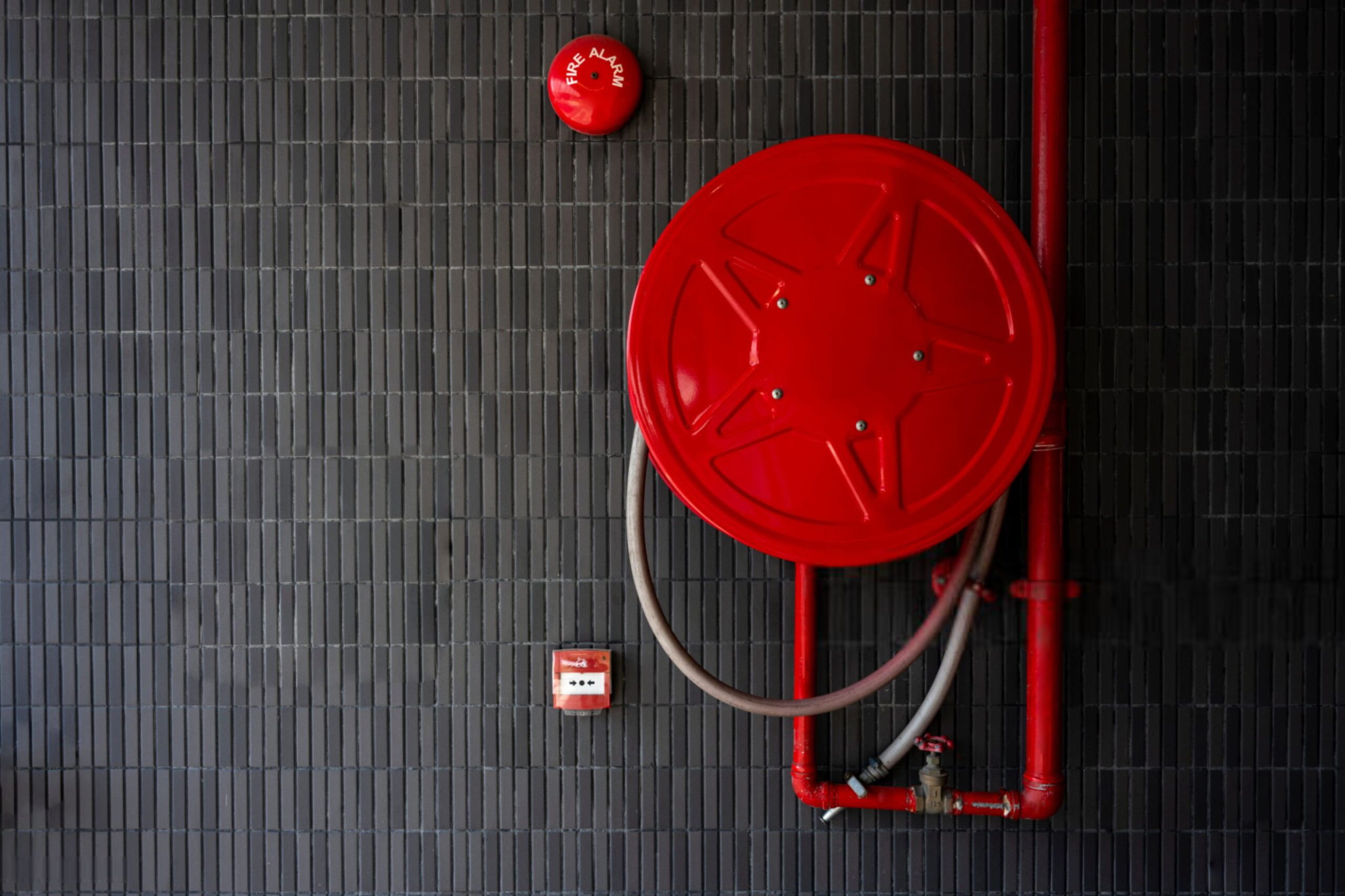 Municipal Public Fire Protection (1) Municipal Public Fire Protection (1)