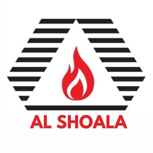 الشعلة لأنظمة الإطفاء والإنذار